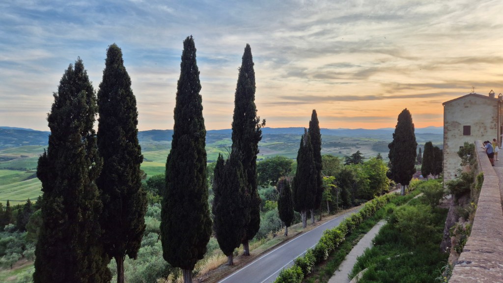 Discover Tuscany: A Unique Gravel Riding&nbsp;Experience